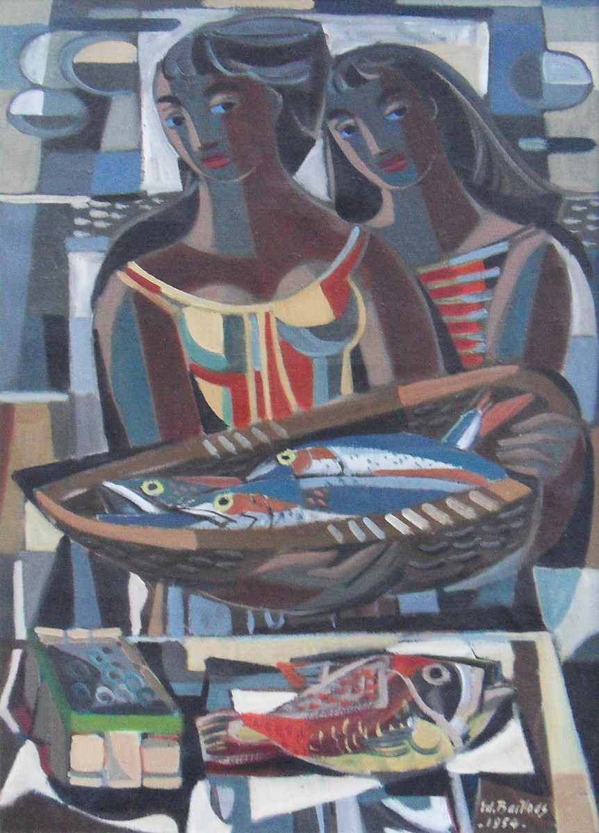 BAILLODS-102-74cm-1954