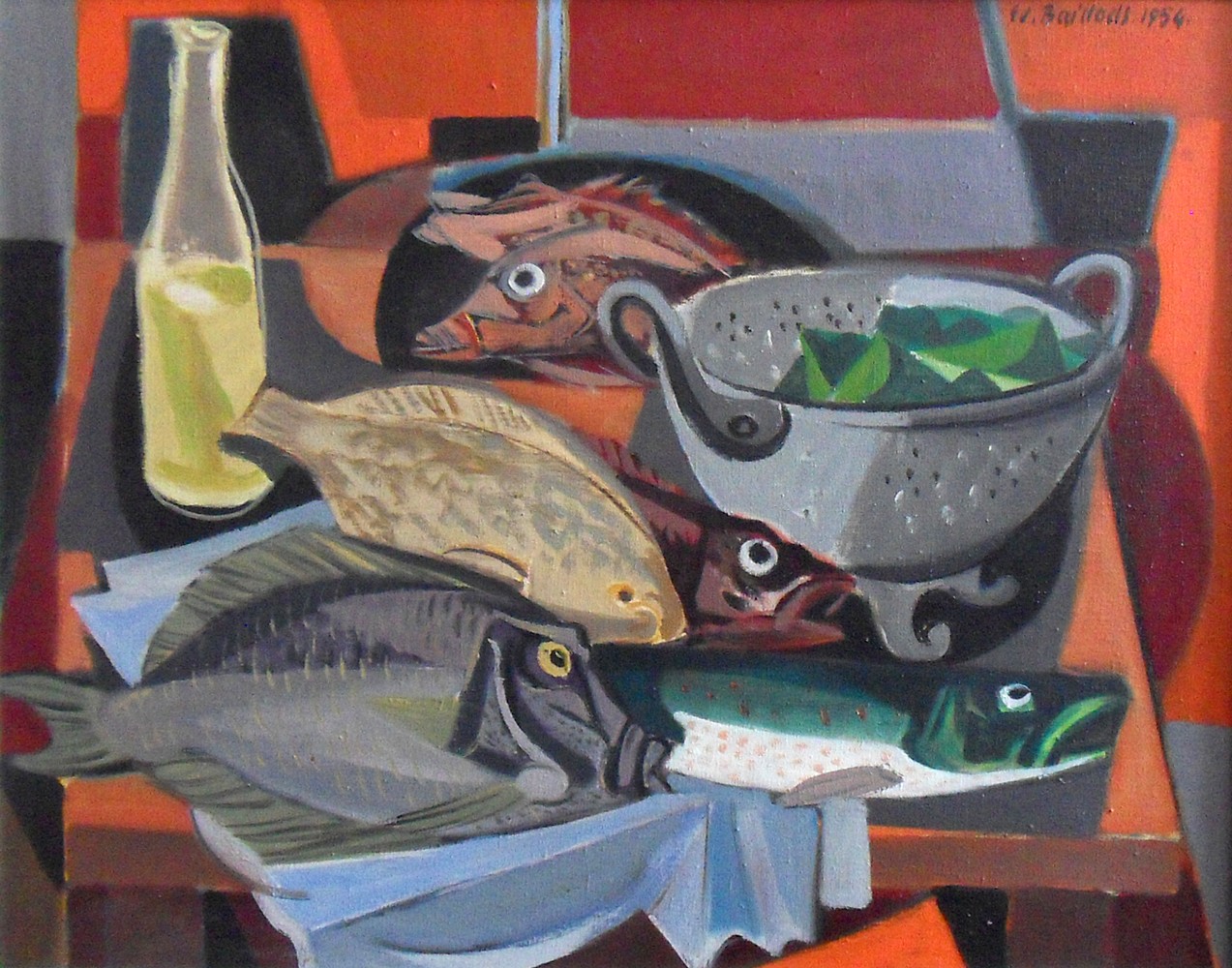 BAILLODS-les-poissons-70-80cm-1954