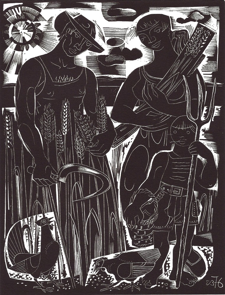 EDOUARD-BAILLODS-ete-21-16cm-1979