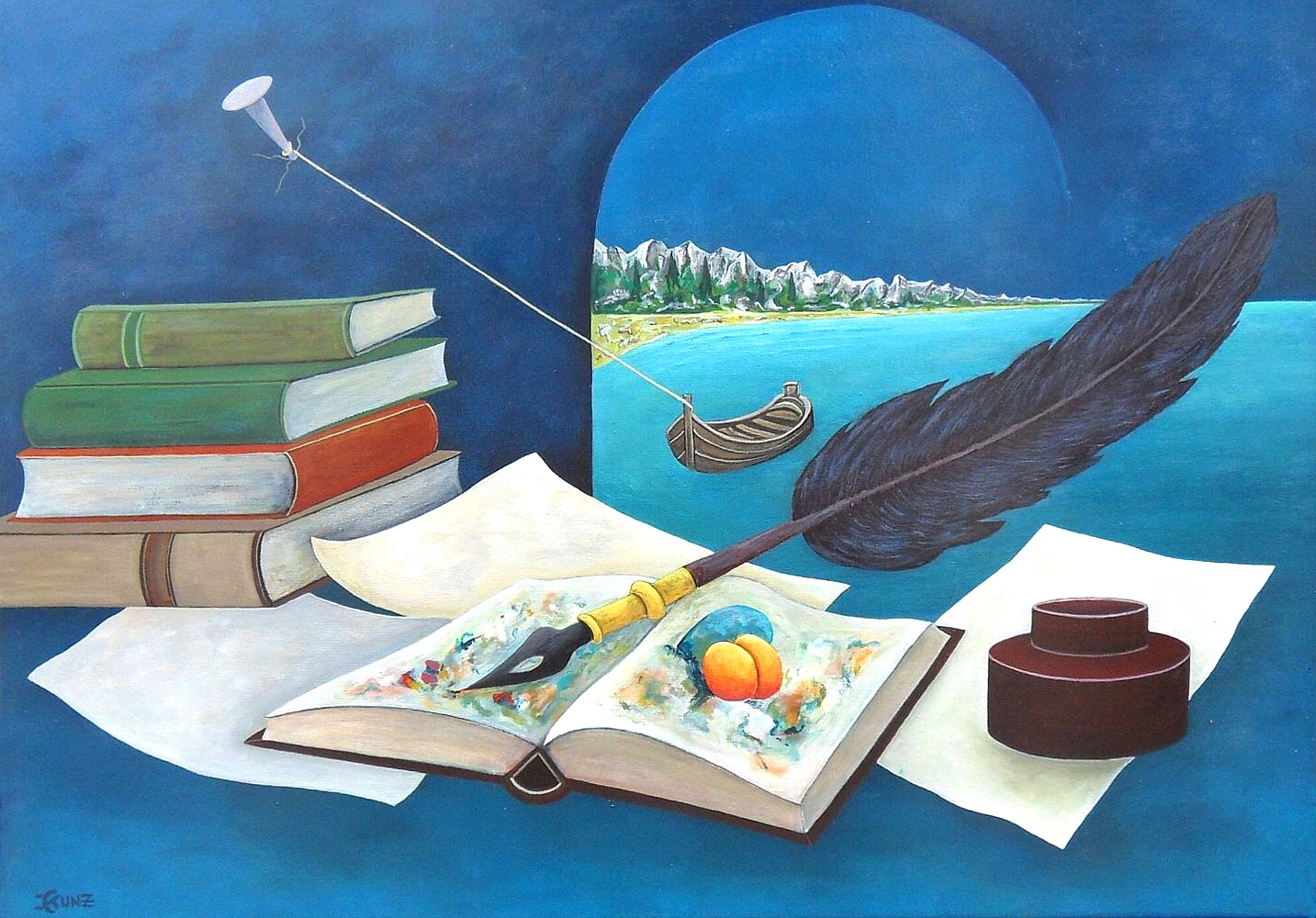 jean-claude-kunz-le-maitre-en-otage-50-70cm-2000
