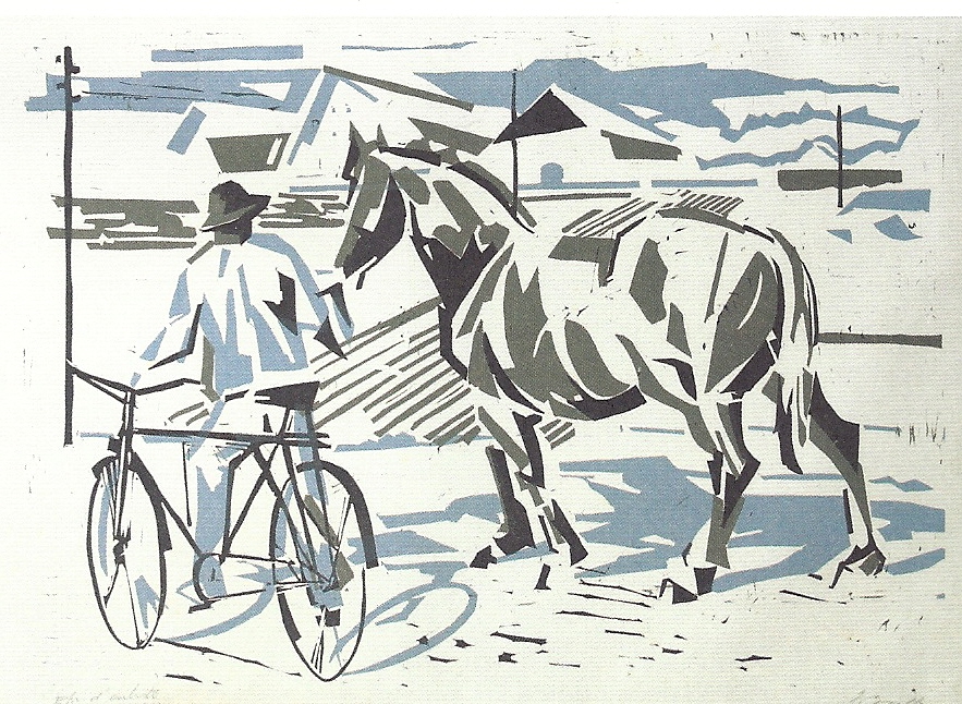 LAURENT-BOILLAT-lithogravure-1963