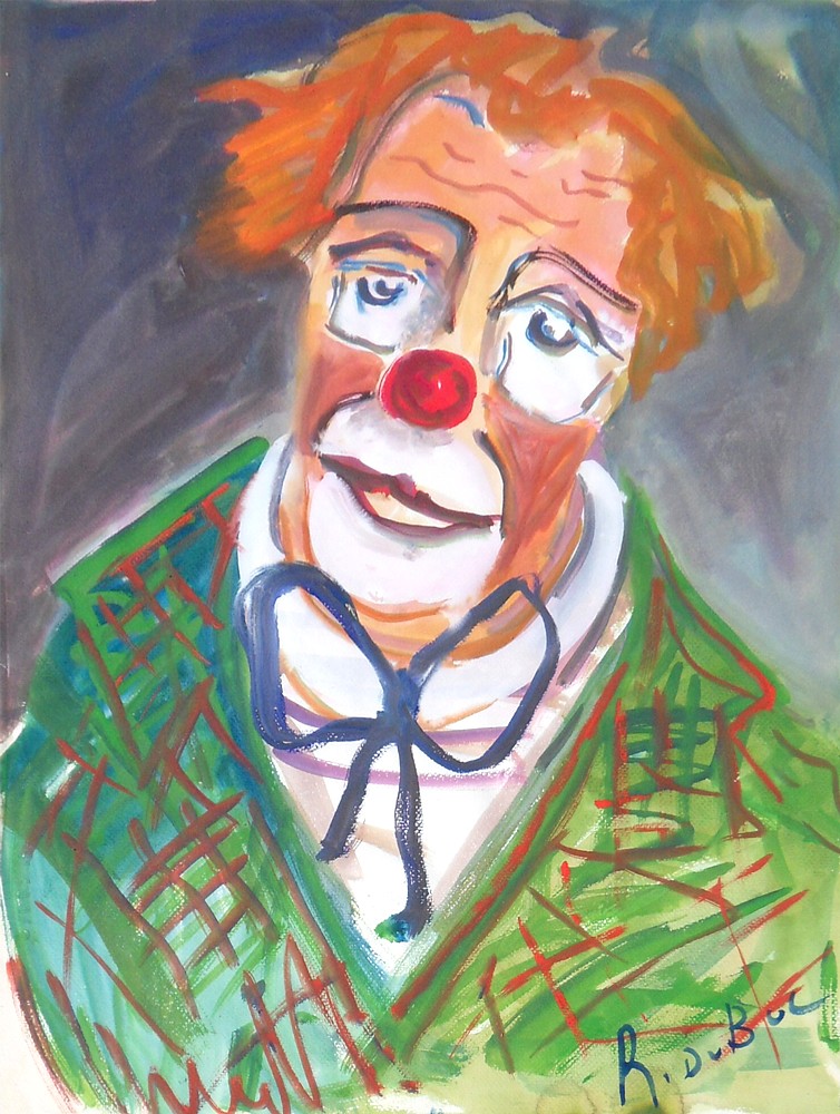 DUBUC-clown-50-65cm