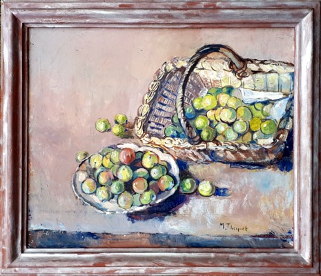 max theynet nature morte vignette