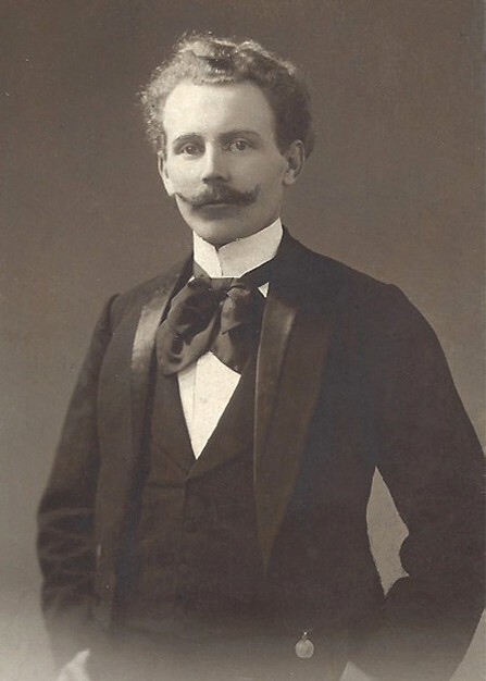 portrait-maurice-rodieux