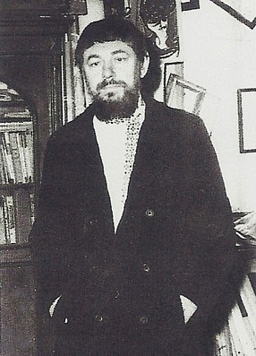 shashkov yuri pavlovich
