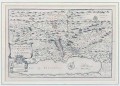 carte-du-lac-neuchatel-1699