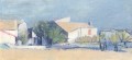charles-barraud-vers-le-temple-24-50cm-1955-blausac