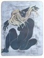 hans-erni-nu-bras-croises-70cm-53cm