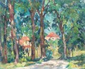 henri-piccot-sous-bois-la-ferriere-46-55cm-1949