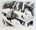 herbert-theurillat-38cm-45cm-lithographie