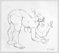 joseph-szabo-dessin-27cm-35cm
