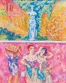 kurt-hinrichsen-flora-81-65cm
