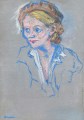 kurt-hinrichsen-portrait-sur-fond-gris-60-40cm