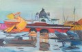 lucien-schwob-venise-100cm-65cm-1948