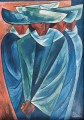 oswaldo-guayasamin-religieuses-47-33cm-1978