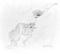 robert-hainard-sous-la-neige-a-peney-25cm-28cm-1939