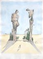 salvador-dali-reminiscence-archeologique-67cm-53cm