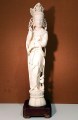 statuette-asiatique-en-ivoire-34cm